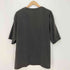 クレイル CLEL Vintage Design Short Sleeve Pigment Print T-Shirt ヴィンテージデザイン 半袖ピグメントプリントTシャツ メンズ JPN:S