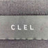 クレイル CLEL Vintage Design Short Sleeve Pigment Print T-Shirt ヴィンテージデザイン 半袖ピグメントプリントTシャツ メンズ JPN:S