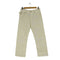 バーガスプラス BURGUS PLUS Lot701 ストレートデニムパンツ メンズ W32 L34