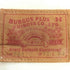 バーガスプラス BURGUS PLUS Lot701 ストレートデニムパンツ メンズ W32 L34