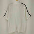 アドラー ADRER extra quality cotton punch dolman half ring zip T エクストラクオリティコットンポンチドルマンハーフリングジップT メンズ JPN:S