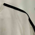 アドラー ADRER extra quality cotton punch dolman half ring zip T エクストラクオリティコットンポンチドルマンハーフリングジップT メンズ JPN:S