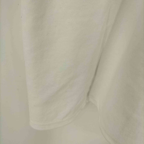 アドラー ADRER extra quality cotton punch dolman half ring zip T エクストラクオリティコットンポンチドルマンハーフリングジップT メンズ JPN:S