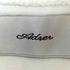 アドラー ADRER extra quality cotton punch dolman half ring zip T エクストラクオリティコットンポンチドルマンハーフリングジップT メンズ JPN:S