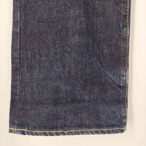 バーガスプラス BURGUS PLUS Lot600 ブーツカットデニム メンズ W32 L34