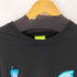 ハフ HUF STROKE OF GENIUS TEE グラフィックプリントS/Sカットソー メンズ JPN:M