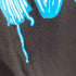 ハフ HUF STROKE OF GENIUS TEE グラフィックプリントS/Sカットソー メンズ JPN:M