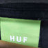 ハフ HUF STROKE OF GENIUS TEE グラフィックプリントS/Sカットソー メンズ JPN:M