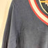 ブルックスブラザーズ BROOKS BROTHERS Vネックコットンニット メンズ import:M