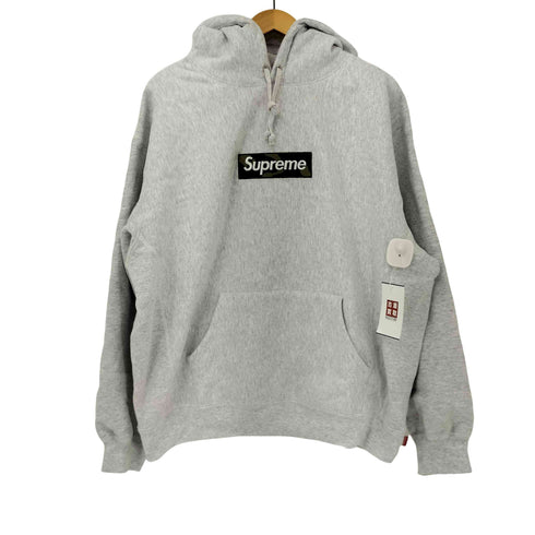シュプリーム Supreme 23AW Box Logo Hooded Sweatshirt メンズ import:L
