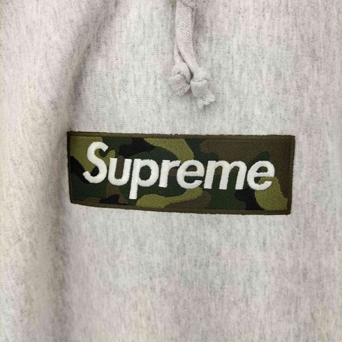 シュプリーム Supreme 23AW Box Logo Hooded Sweatshirt メンズ import:L