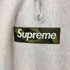 シュプリーム Supreme 23AW Box Logo Hooded Sweatshirt メンズ import:L