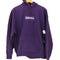 シュプリーム Supreme 23AW Box Logo Hooded Sweatshirt Dark Purple メンズ import:L