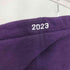 シュプリーム Supreme 23AW Box Logo Hooded Sweatshirt Dark Purple メンズ import:L