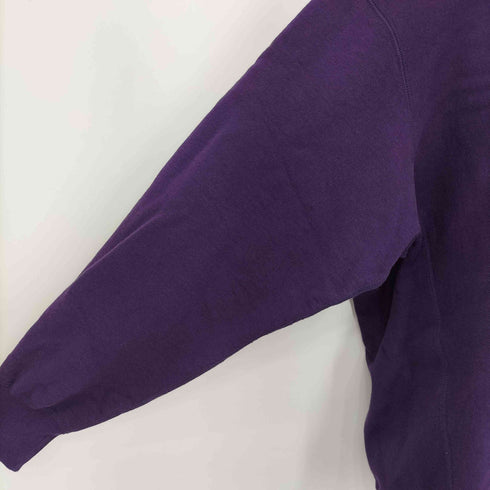 シュプリーム Supreme 23AW Box Logo Hooded Sweatshirt Dark Purple メンズ import:L