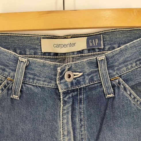 ギャップ Gap CARPENTER painter pants メンズ W30 L30