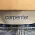 ギャップ Gap CARPENTER painter pants メンズ W30 L30