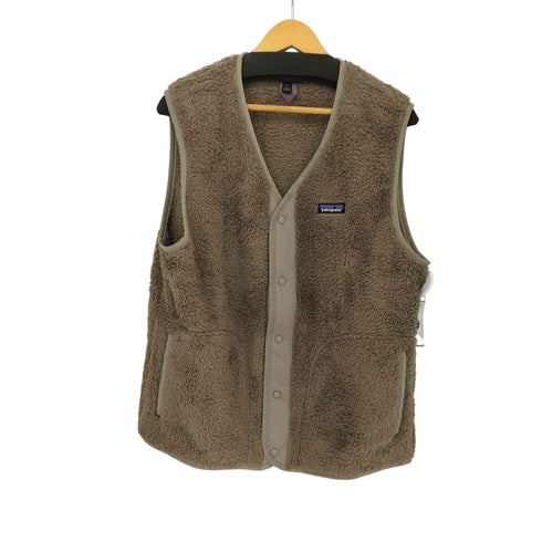 パタゴニア patagonia 22AW Los Gatos Vest メンズ import:L