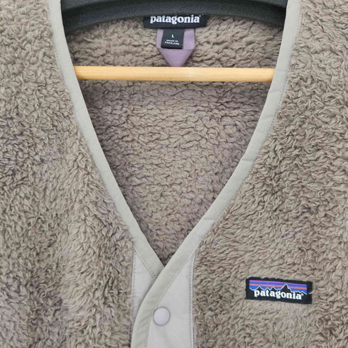 パタゴニア patagonia 22AW Los Gatos Vest メンズ import:L