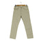 エフオービーファクトリー FOB FACTORY PIQUE 5POCKET PANTS メンズ W32 L34