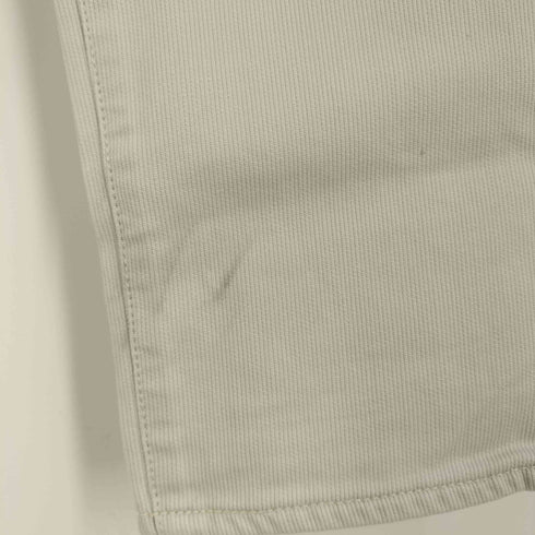 エフオービーファクトリー FOB FACTORY PIQUE 5POCKET PANTS メンズ W32 L34