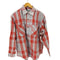 エヌハリウッド N.HOOLYWOOD 24SS BIG MAC SHIRT - BK CHECK メンズ JPN:S