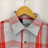 エヌハリウッド N.HOOLYWOOD 24SS BIG MAC SHIRT - BK CHECK メンズ JPN:S