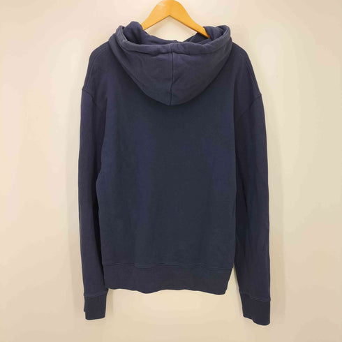 メゾンキツネ MAISON KITSUNE HOODIE FOX HEAD PATCH メンズ JPN:L