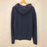 メゾンキツネ MAISON KITSUNE HOODIE FOX HEAD PATCH メンズ JPN:L
