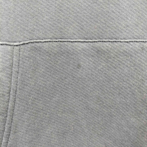 メゾンキツネ MAISON KITSUNE HOODIE FOX HEAD PATCH メンズ JPN:L