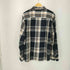 アールエイチシーロンハーマン RHC Ron Herman BLANKET SHIRT メンズ JPN:XL