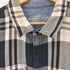 アールエイチシーロンハーマン RHC Ron Herman BLANKET SHIRT メンズ JPN:XL