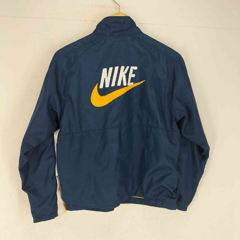 ナイキ NIKE 刺繍ナイロンジップジャケット レディース 145
