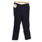ズッカ ZUCCa ウール混 メルトンスラックス メンズ JPN:M