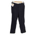 ズッカ ZUCCa ウール混 メルトンスラックス メンズ JPN:M