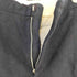 ズッカ ZUCCa ウール混 メルトンスラックス メンズ JPN:M