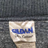 ギルダン GILDAN 企業ロゴプリントクルーネックスウェット メンズ JPN:M