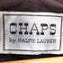 チャップスラルフローレン CHAPS RALPH LAUREN ハンドポケット ブロックチェックプルオーバーシャツ クルミボタン メンズ 46 REG