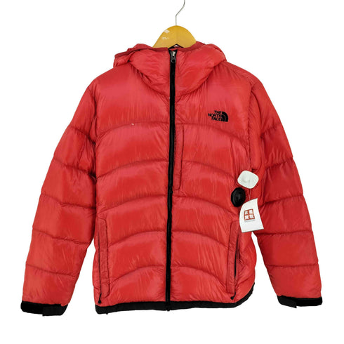 ザノースフェイス THE NORTH FACE GREEN DOWN Down Jacket メンズ JPN:M