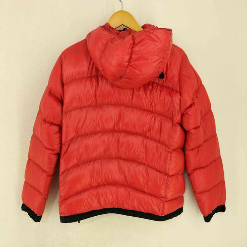 ザノースフェイス THE NORTH FACE GREEN DOWN Down Jacket メンズ JPN:M