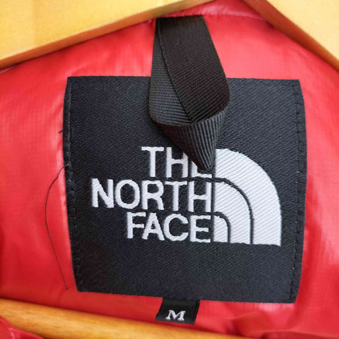 ザノースフェイス THE NORTH FACE GREEN DOWN Down Jacket メンズ JPN:M