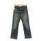 リーバイス Levis 517 ブーツカットデニムパンツ 日本製 ボタン裏J41 メンズ 30×33