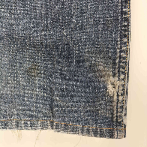 リーバイス Levis 517 ブーツカットデニムパンツ 日本製 ボタン裏J41 メンズ 30×33