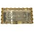 シュプリーム Supreme 18AW Chain License Plate Frame メンズ