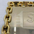 シュプリーム Supreme 18AW Chain License Plate Frame メンズ