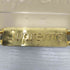 シュプリーム Supreme 18AW Chain License Plate Frame メンズ