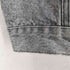 THE SEAWAY JEANS MADE IN ITALY グレーデニムトラッカージャケット メンズ JPN:L