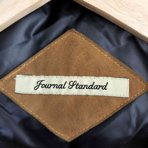 ジャーナルスタンダード JOURNAL STANDARD ダウンジャケット メンズ JPN:M