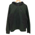 アメリカンイーグル AMERICAN EAGLE 2018 ロゴプリント ジップアップパーカー メンズ import:M
