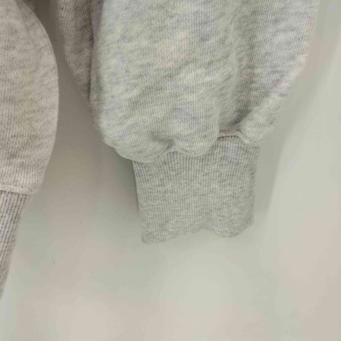 マジックナンバー MAGIC NUMBER STOCK LOGO BASIC CREW SWEAT メンズ JPN:M